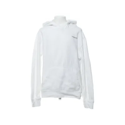 Capuchon sweater (Wit) van America Today