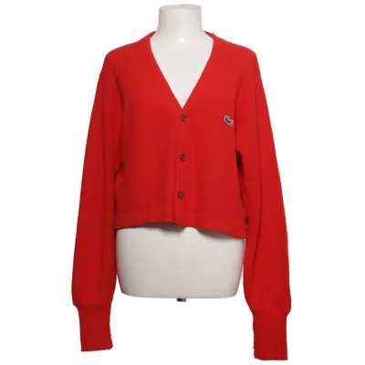 Cardigan (Red) from Izod Lacoste