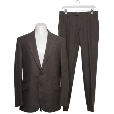 Suit (Andrew) from Anton Meyer Acetate, Wool