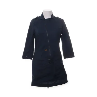 Shirt dress (Blue) from G-Star Cotton