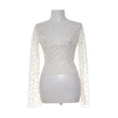 Top (Beige, Silver) from Venderby's
