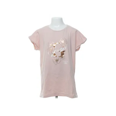 Top (Pink) fra Guess Bomuld, Elastan
