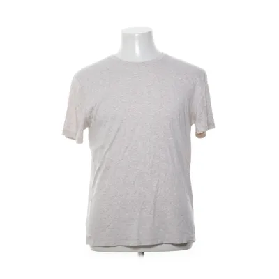 T-shirt (Grijs) van Bläck