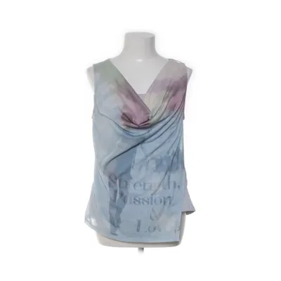 Linne (Blå, Flerfärgad) från Garcia Jeans