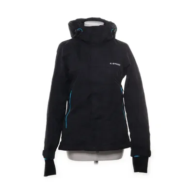 Skidjacka (Svart, Blå) från Everest Polyamid, Polyester