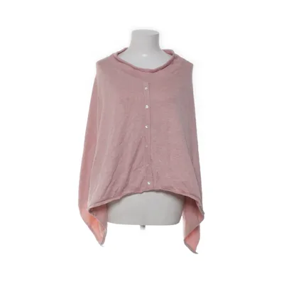 Poncho (Rose) de Marie Lund