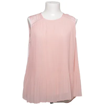 Top (Pink) from Javier Simorra Polyester
