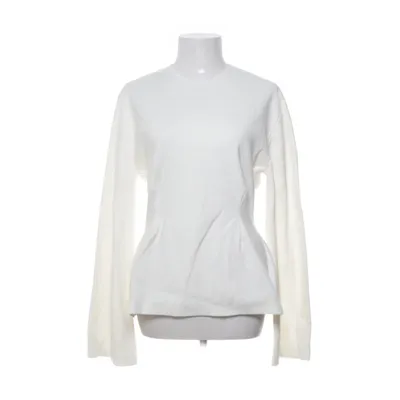 Tröja (Vit) från Wakakuu Nylon, Polyester, Viskos