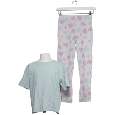 Pyjamasz (Grøn, Lilla, Flerfarvet) fra Next Bomuld