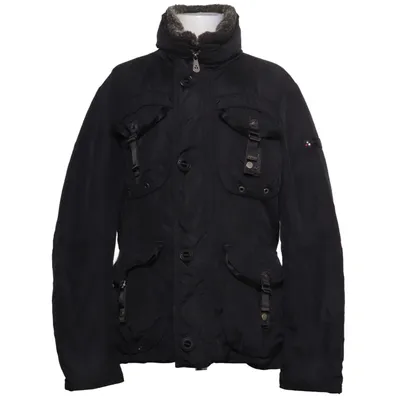 Jakke (Sort) fra Peuterey Polyamid, Polyester