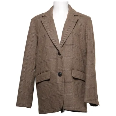 Kavaj (Brun) från NA-KD