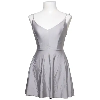 Kjole (XS-TP) fra Urban Outfitters Elastan, Polyamid