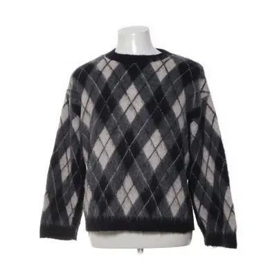 Trui (Zwart, Wit) van Zara