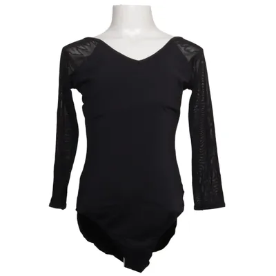 Body (Noir) de Bezioner