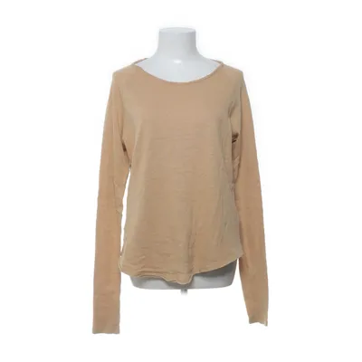Tröja (Beige) från American Vintage Bomull