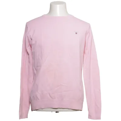 Sweater (Pink) fra GANT Bomuld