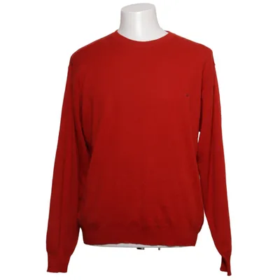 Pull-over (Rouge) de Il Granchio