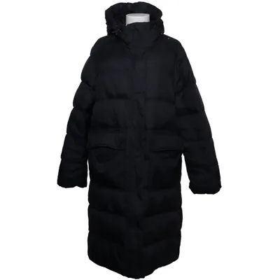 Dunfrakke (Mck Loa W Down Coat) fra McKinley Dun, Fjer, Polyamid