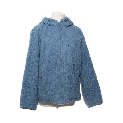 Fleecejacka (Blå) från H&M Polyester