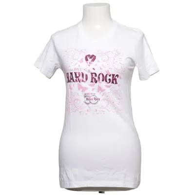 T-shirt (Pinktober) fra Hard Rock Bomuld