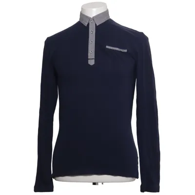Maillot de rugby (Bleu) de Antony Morato Coton, Élasthane