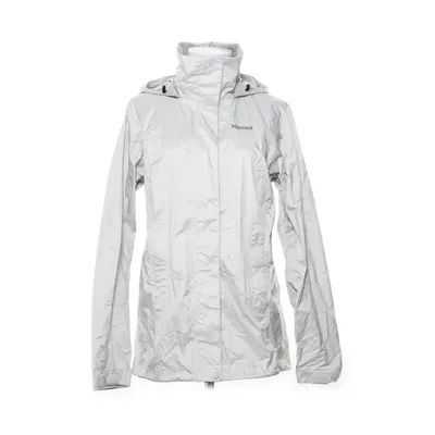 Regnjacka (Grå) från Marmot Nylon, Återvunnen polyester