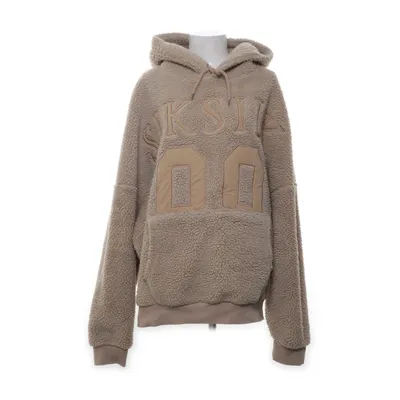 Huvtröja (Beige) från SikSilk Polyester