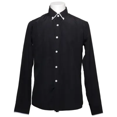 Shirt (Zwart) van VSKA