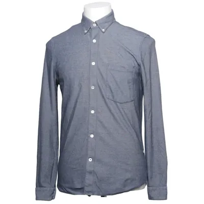 Buttondown-skjorta (FALK) från NN07 Bomull, Polyester
