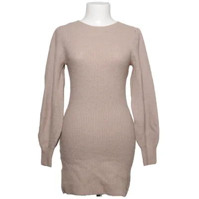 Klänning (Beige) från Miss Selfridge Akryl, Elastan, Polyamid