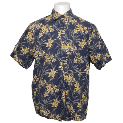 Chemise à manches courtes (Casual) de Marvelis Coton