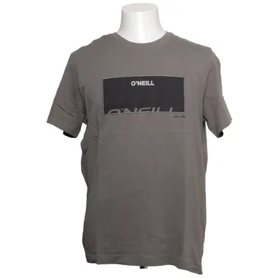 T-shirt (Vert) de O'Neill Coton