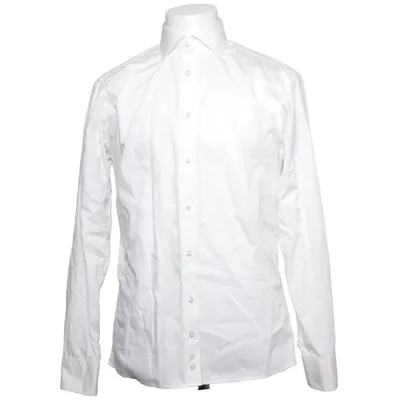 Shirt (SLIM FIT) van Oscar of Sweden Katoen