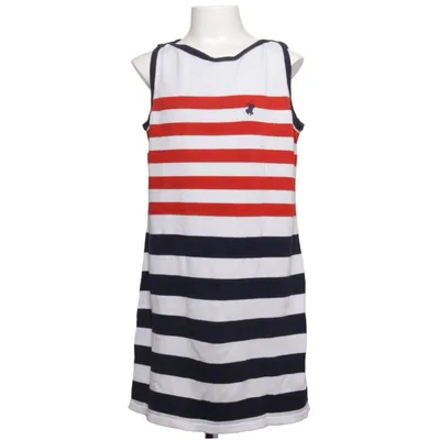 Dress (White, Red, Blue) from Beverly Hills Polo Club