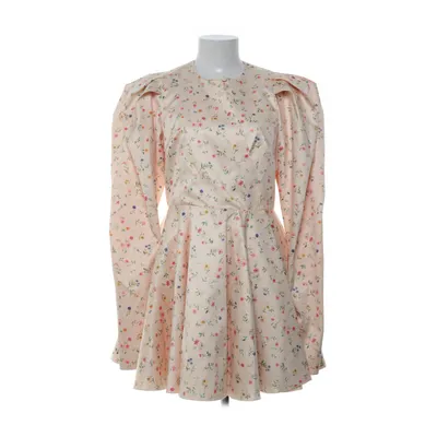 Skjortklänning (Rosa, Flerfärgad) från ROTATE Birger Christensen Elastan, Återvunnen polyester