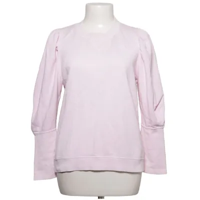 Sweatshirt (Bastia) de Essentiel Antwerp Coton biologique, Polyester