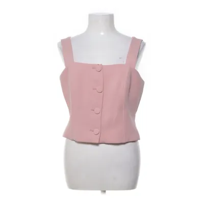 Top (Pink) from Zara Acetate