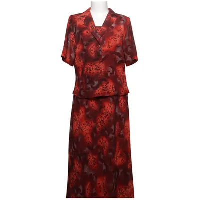 Set (Red, Black) from Kim