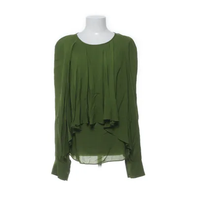 Blus (Grön) från Plein Sud Viskos