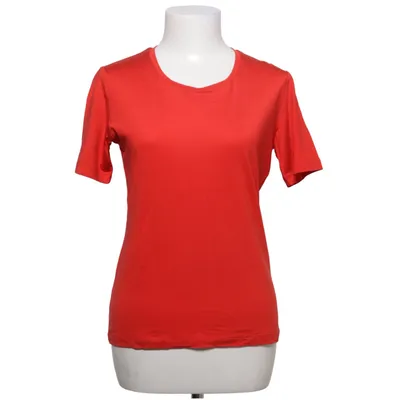 T-shirt (Rouge) de Dolce Vita Coton, Soie