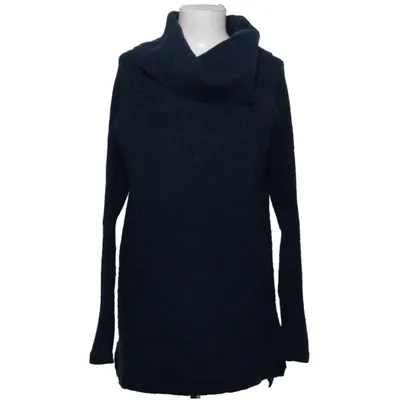 Trui (Blauw) van Sparkz Acryl, Elastaan, Mohair, Polyamide, Polyester, Wol