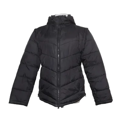 Veste d'hiver (Noir) de Comfort Fashion Polyamide, Polyester