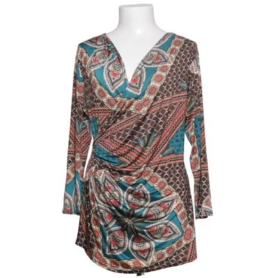 Haut portefeuille (Bleu, Marron, Rouge, Multicolore) de Mazing