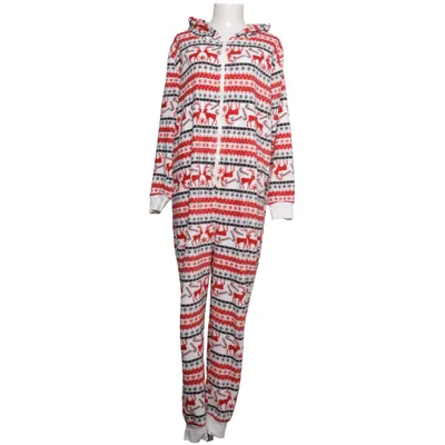 Combinaison (Rouge, Blanc, Noir) de Hema Polyester