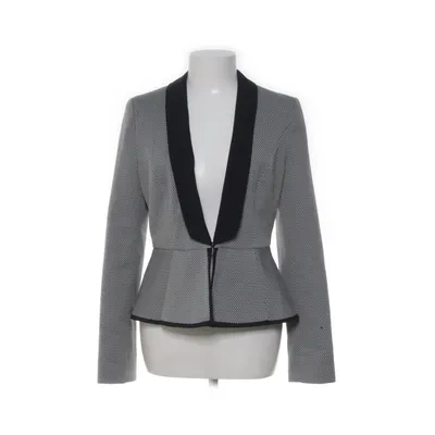 Kavaj (Grå, Svart) från Dorothy Perkins Polyester