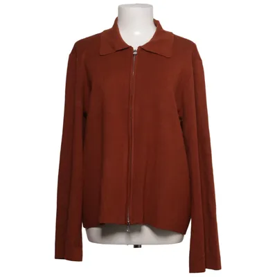 Cardigan (Rouge) de Aware Polyester, Viscose