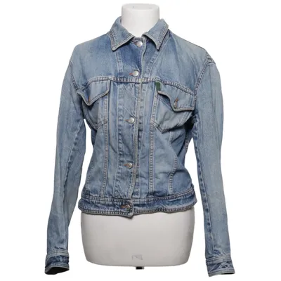 Veste en jean (Bleu) de Katharine Hamnett Coton