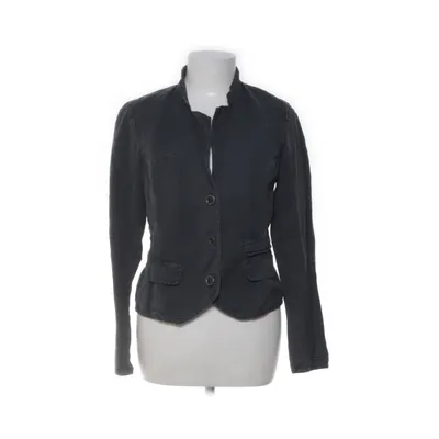 Jacka (Grå) från Rabalder Bomull, Linne