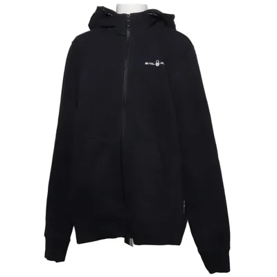 Hoodie (Jun Bowman Logo Zip Hood) from Sail Racing Cotton, Recycled polyester