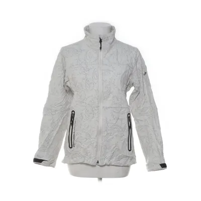Veste anti-froid (Blanc, Gris) de Five Seasons Élasthane, Polyester